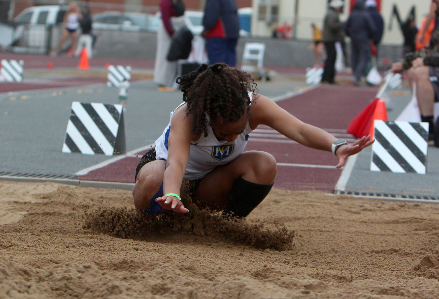 WIAA State Track and Field Championships 6-4-22